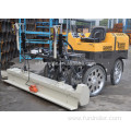 New Product Honda GX630 Concrete Laser Screed Machine Design by FURD(FJZP-200)